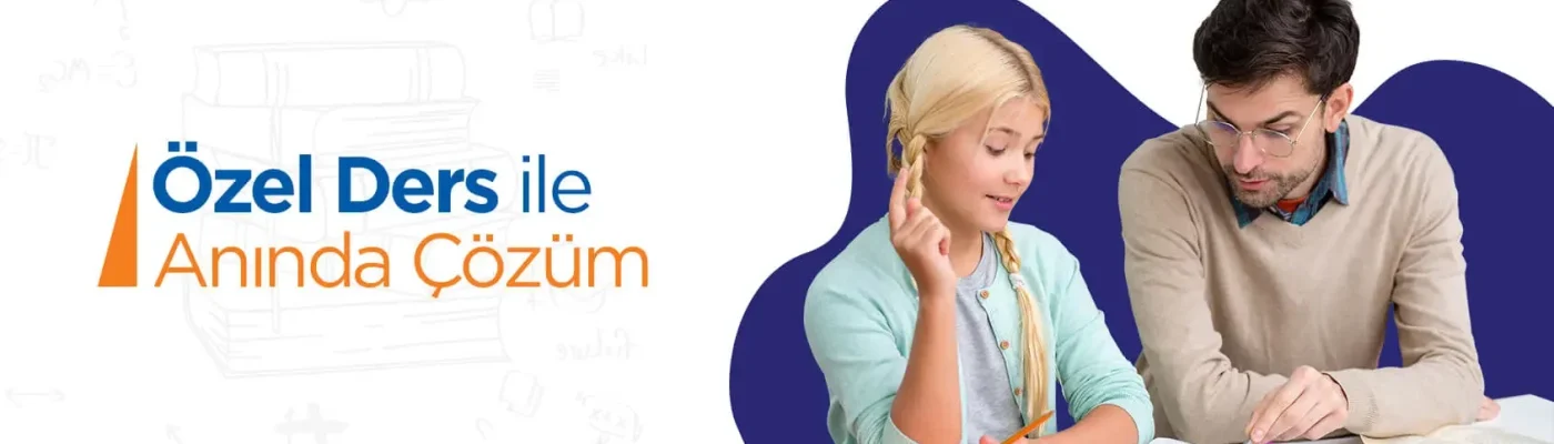 izmit özel ders